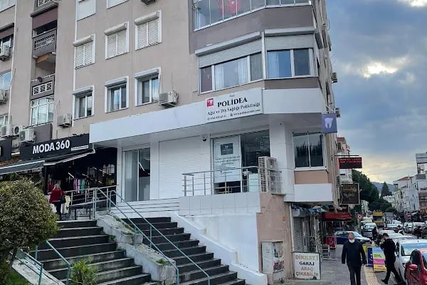 Polidea Ağız ve Diş Sağlığı Polikliniği - Resim 4
