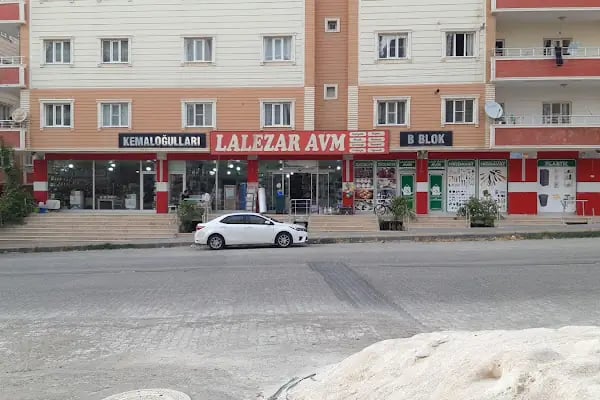LALEZAR AVM - Resim 2
