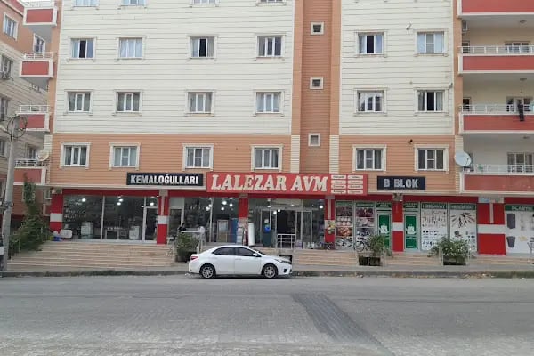 LALEZAR AVM - Resim 1
