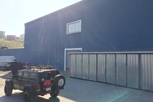 NASEL Textile Factory - Liwali & İ8 Denim - Resim 6
