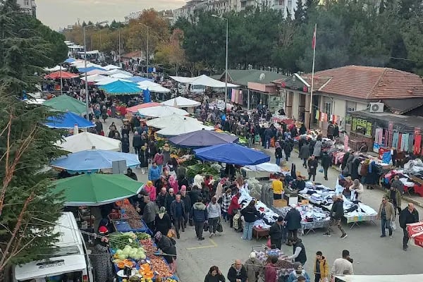 Altıeylül İlçe Milli Eğitim Müdürlüğü - Resim 3