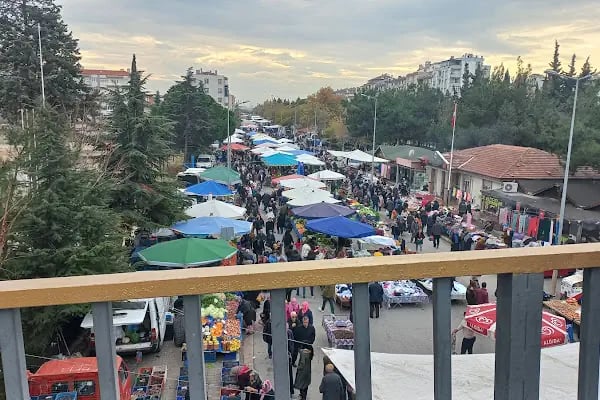 Altıeylül İlçe Milli Eğitim Müdürlüğü - Resim 2