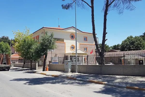 Altıeylül İlçe Milli Eğitim Müdürlüğü - Resim 5