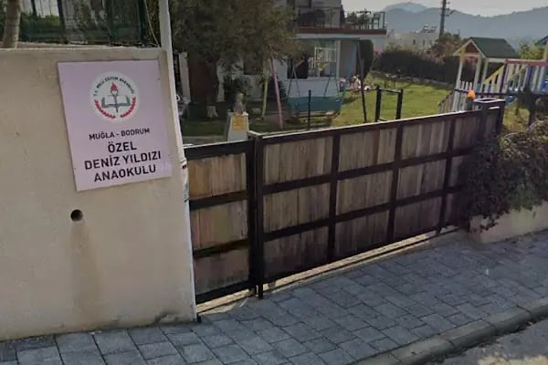 ÖZEL DENİZ YILDIZI ANAOKULU - Resim 9