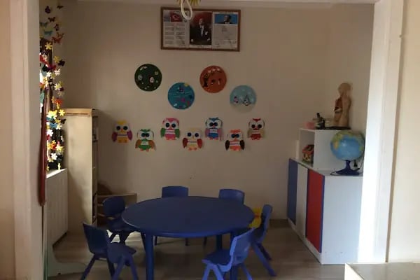 ÖZEL DENİZ YILDIZI ANAOKULU - Resim 14