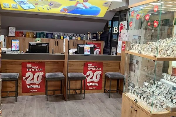 Taşpınar Avm Akyurt Şubesi - Resim 7