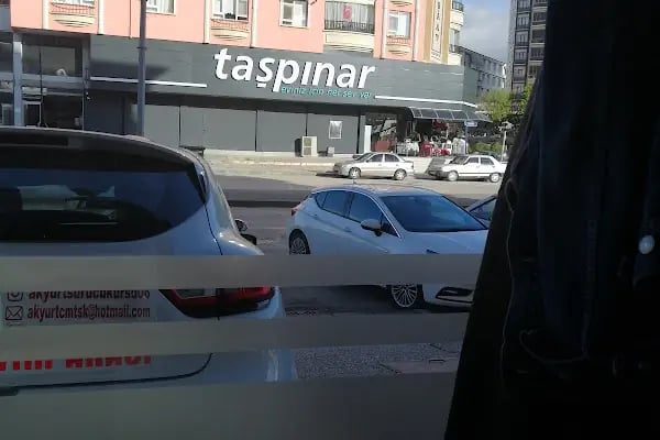 Taşpınar Avm Akyurt Şubesi - Resim 9