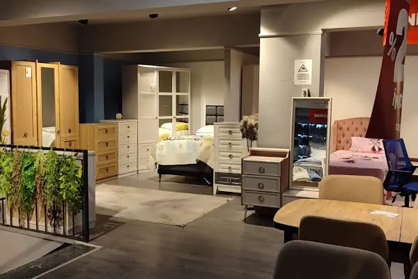 Taşpınar Avm Akyurt Şubesi - Resim 3