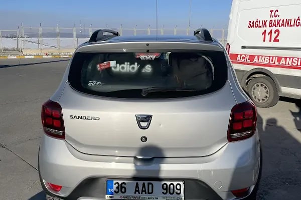 Turgutreis Rent a Car - Resim 6