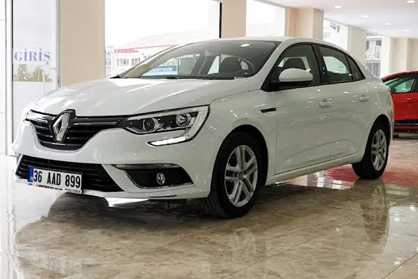 Turgutreis Rent a Car - Resim 14