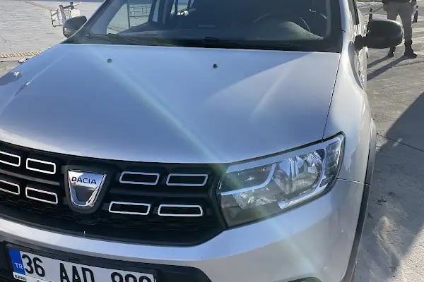 Turgutreis Rent a Car - Resim 12