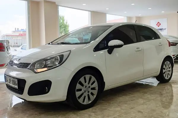 Turgutreis Rent a Car - Resim 4