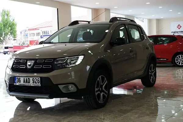 Turgutreis Rent a Car - Resim 13