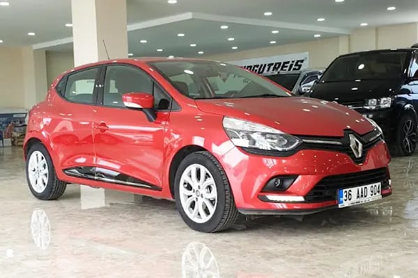 Turgutreis Rent a Car - Resim 11