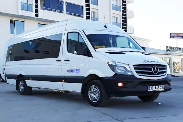 Turgutreis Rent a Car - Resim 3