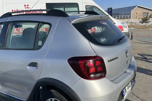 Turgutreis Rent a Car - Resim 8