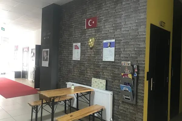 M.E.B Özel MAESTRO Sanat Kursu - Resim 6