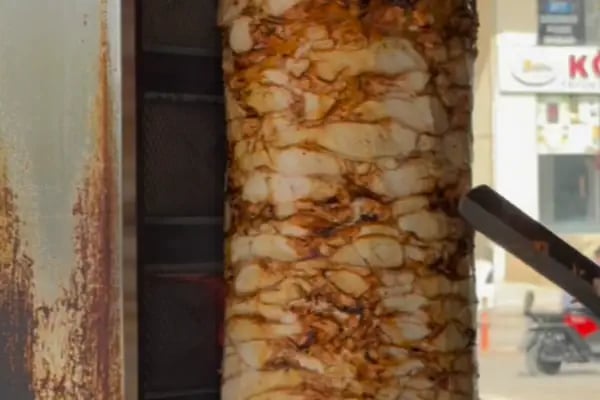Meydan Döner - Resim 7