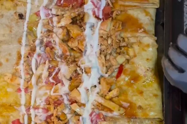 Meydan Döner - Resim 5