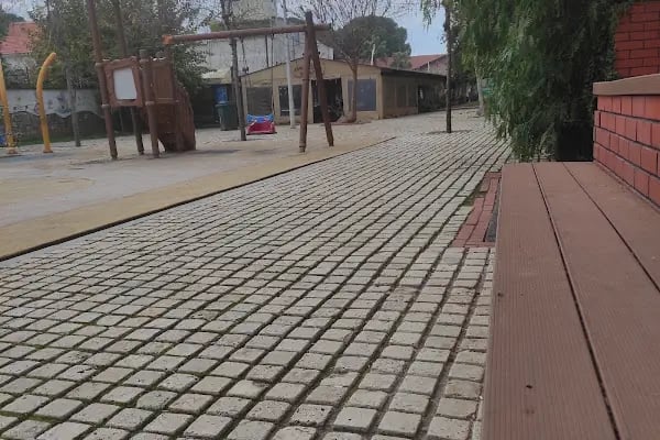 Bayındır Belediye Parkı - Resim 10