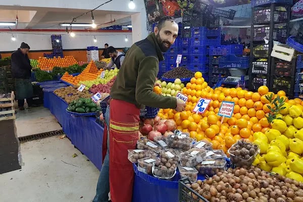 Şirvan Gıda Sebze Meyve - Resim 11