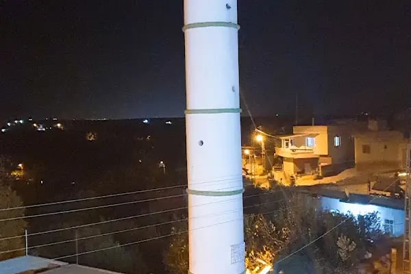 Bahçeli Köyü Muhtarlığı - Resim 9