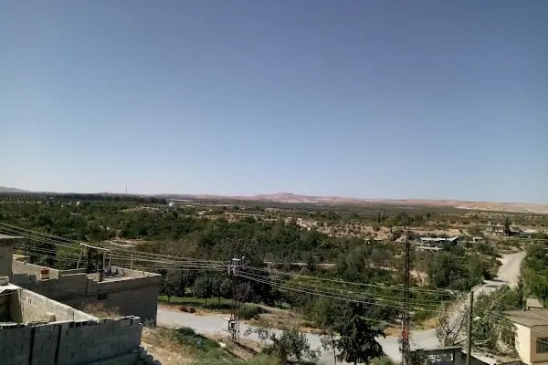 Bahçeli Köyü Muhtarlığı - Resim 12