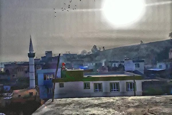 Bahçeli Köyü Muhtarlığı - Resim 2