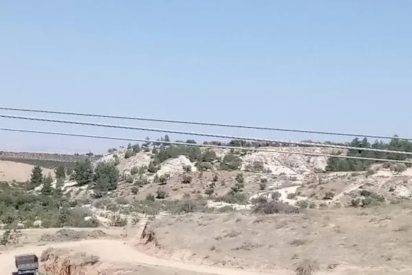 Bahçeli Köyü Muhtarlığı - Resim 10