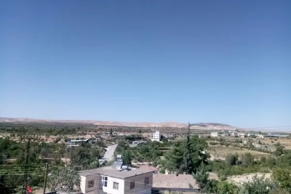Bahçeli Köyü Muhtarlığı - Resim 13