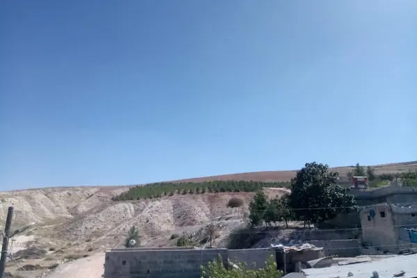 Bahçeli Köyü Muhtarlığı - Resim 11