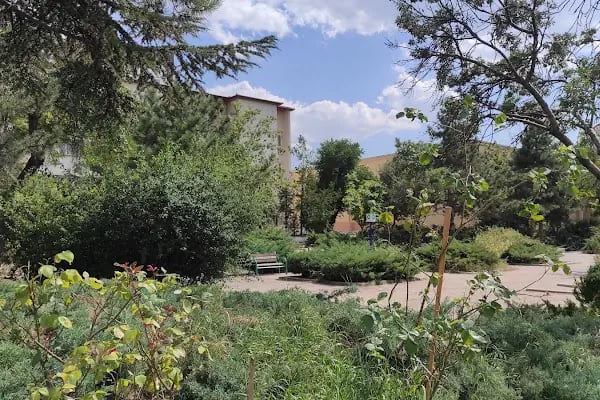 Ankara Üniversitesi Eğitim Bilimleri Fakültesi - Resim 13