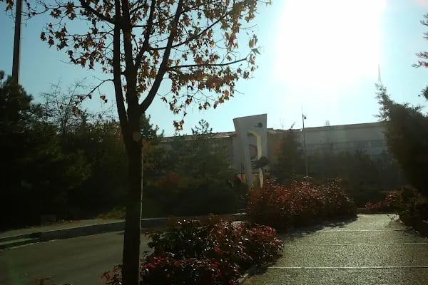 Ankara Üniversitesi Eğitim Bilimleri Fakültesi - Resim 16
