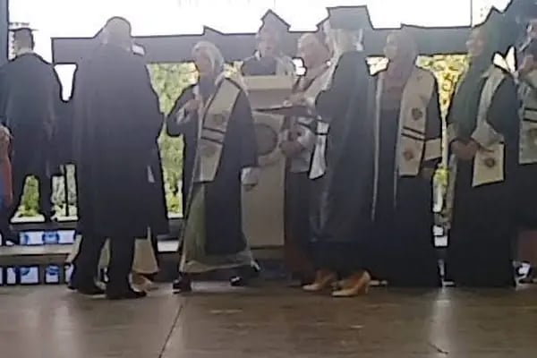 Ankara Üniversitesi Eğitim Bilimleri Fakültesi - Resim 10