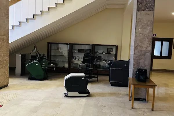 Ankara Üniversitesi Eğitim Bilimleri Fakültesi - Resim 15