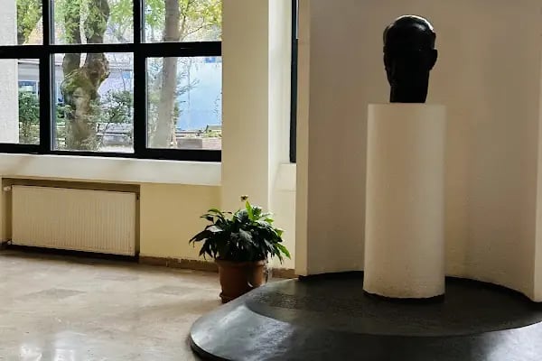 Ankara Üniversitesi Eğitim Bilimleri Fakültesi - Resim 18