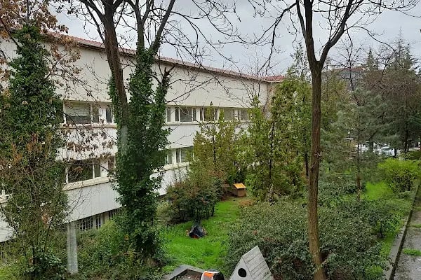 Ankara Üniversitesi Eğitim Bilimleri Fakültesi - Resim 11