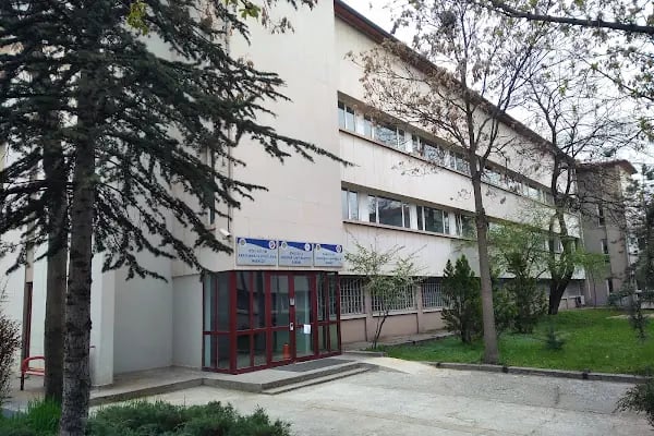 Ankara Üniversitesi Eğitim Bilimleri Fakültesi - Resim 1