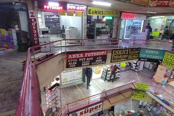 Anka Fotokopi - Resim 4