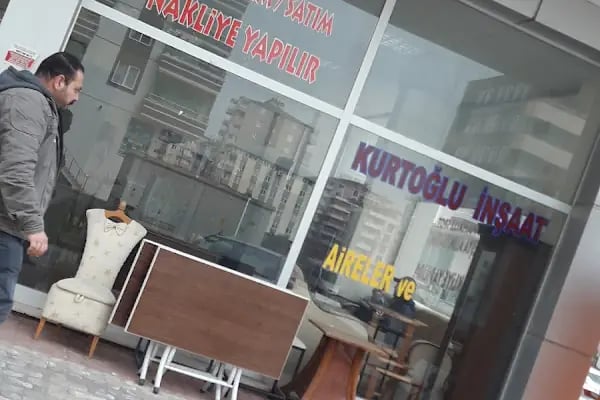 Kurtoğlu İnşaat - Resim 3