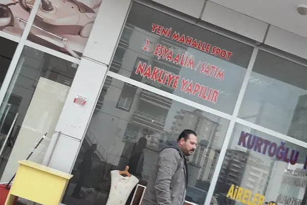 Kurtoğlu İnşaat - Resim 2