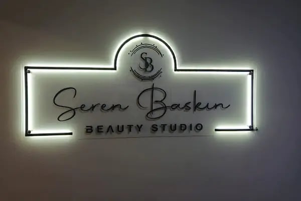 Seren Baskın Beauty Studio - Resim 1