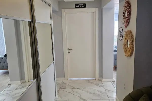 Seren Baskın Beauty Studio - Resim 3