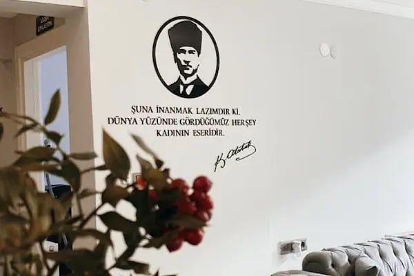 Seren Baskın Beauty Studio - Resim 6
