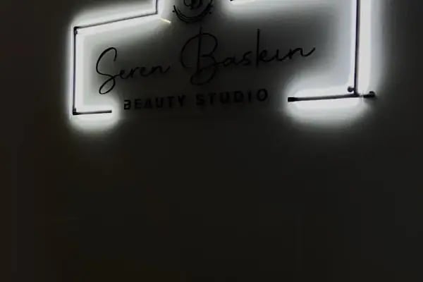 Seren Baskın Beauty Studio - Resim 5