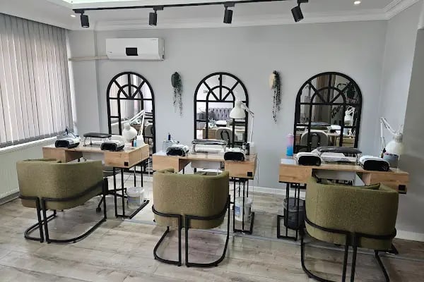 Seren Baskın Beauty Studio - Resim 2
