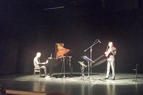 Nilüfer Sahnesi - Resim 15