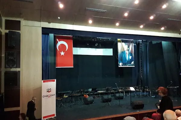 Nilüfer Sahnesi - Resim 20