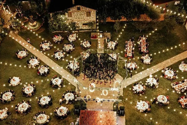 Taşkonak Deluxe Wedding - Düğün Salonu , Kafe ve Restoran - Resim 1
