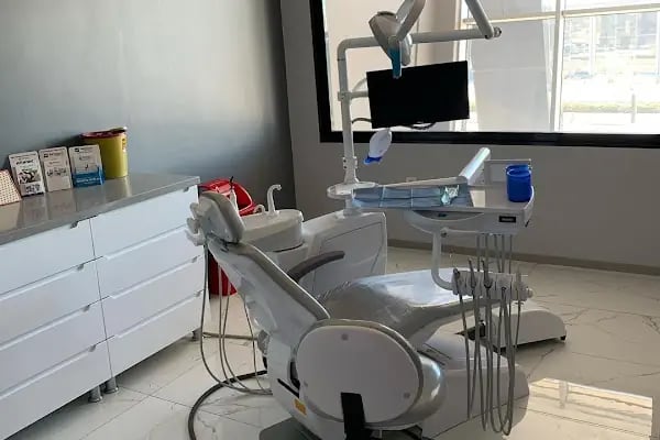 Bağlıca Estetica Denta Ağız ve Diş Sağlığı Polikliniği - Resim 6